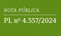 Comitê Gestor se manifesta sobre Projeto de Lei nº 4.557/2024, que propõe redefinição do modelo vigente de governança da Internet no Brasil